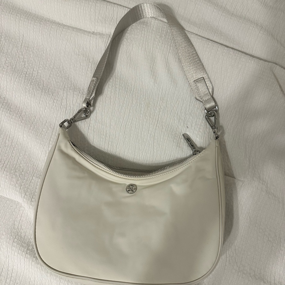 Lululemon Shoulder Bag